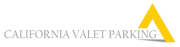 California Valet Parking logo